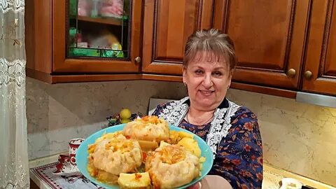На кухне у любани новое видео