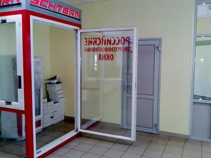 Окна северный ветер