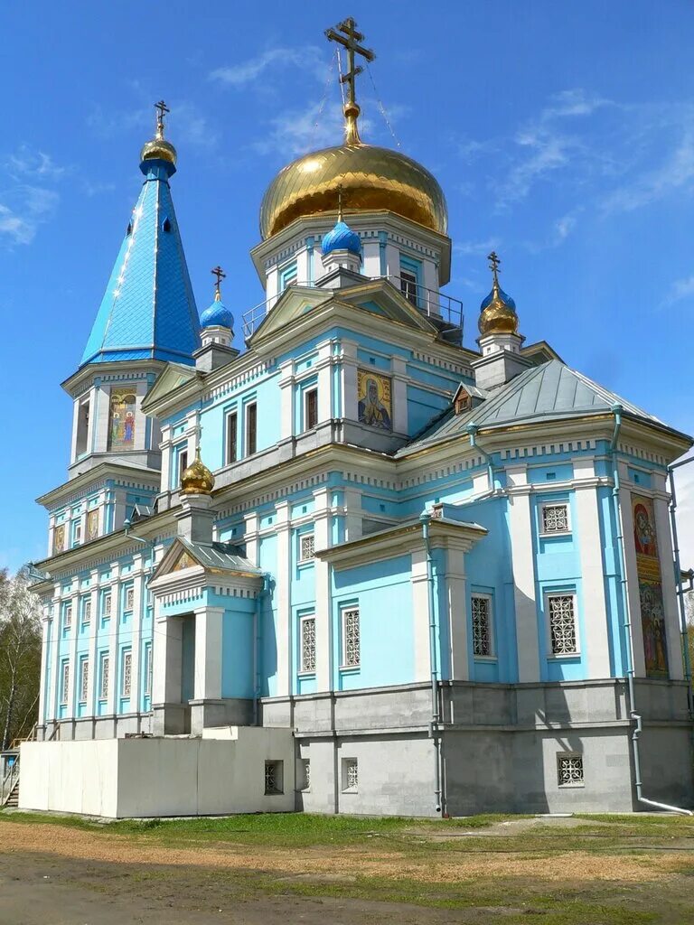 храм на ксм в новосибирске. казанский храм новосибирск. церковь казанской иконы пресвятой богородицы, новосибирск. церковь казанской божьей матери в новосибирске. церковь в честь иконы пресвятой богородицы казанская краснообск.