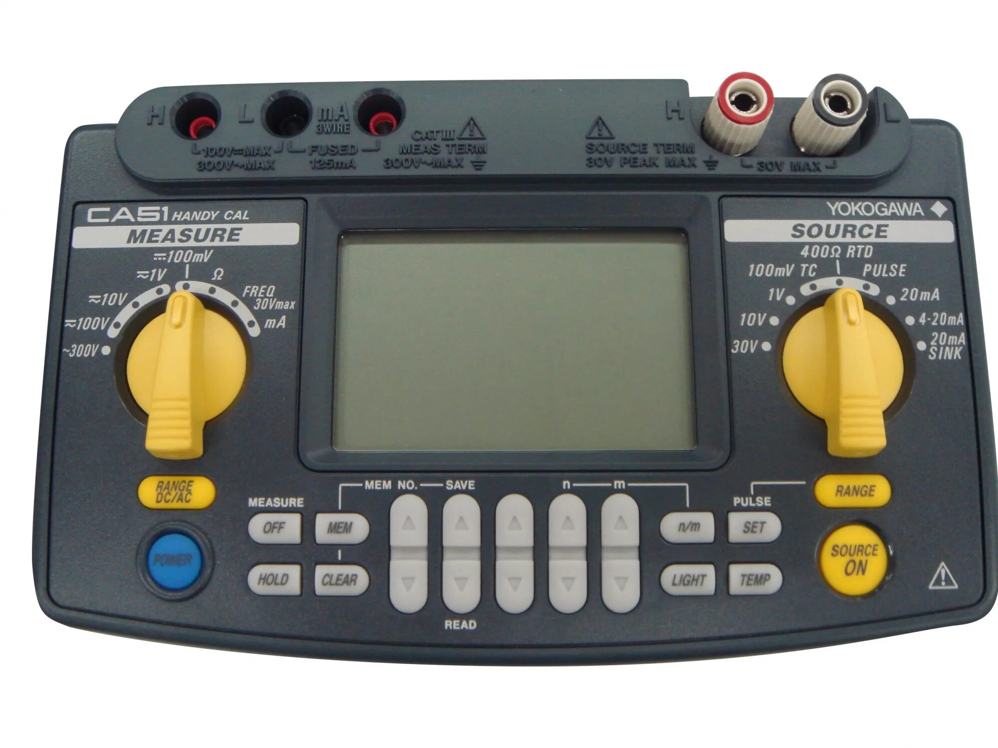 Калибраторы унифицированных сигналов. Калибратор yokogawa ca51. калибратор электрических сигналов са150. са 51 калибратор. калибратор акип-7302.