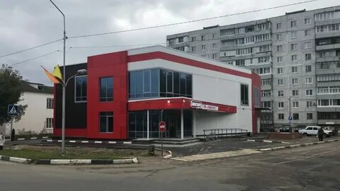 Умелый куровское