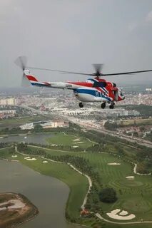 Экскурсия на вертолете владивосток