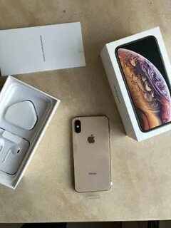 Продам айфон xs