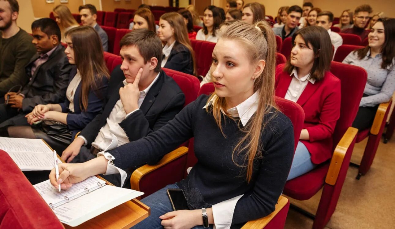 Петербург вузы заочное обучение