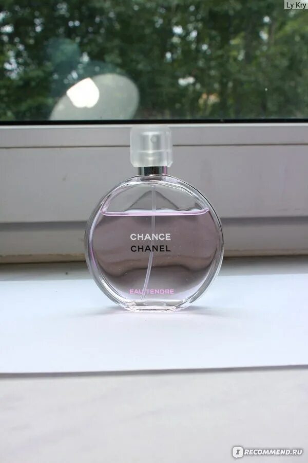 Шанель шанс флакон оригинал. Chanel chance tendre подлинность. Как отличить chanel