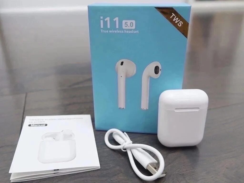 Наушники ire pro. AIRPODS i11 TWS. Беспроводные наушники i11 TWS 5.0. Беспроводные наушники i11 TWS Bluetooth5.0. Наушники Bluetooth AIRPODS TWS-i11.