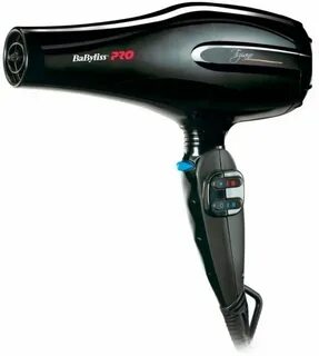 Babyliss pro caruso 2400 вт