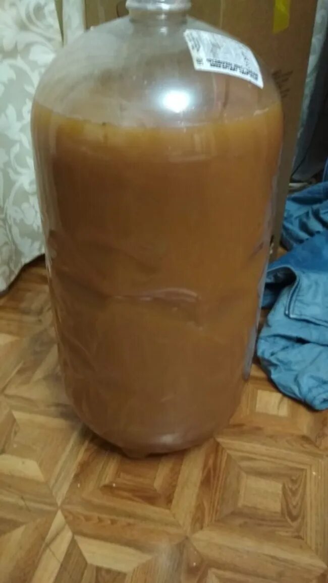 Как сделать сидр дома. Сидр (вино из яблок).