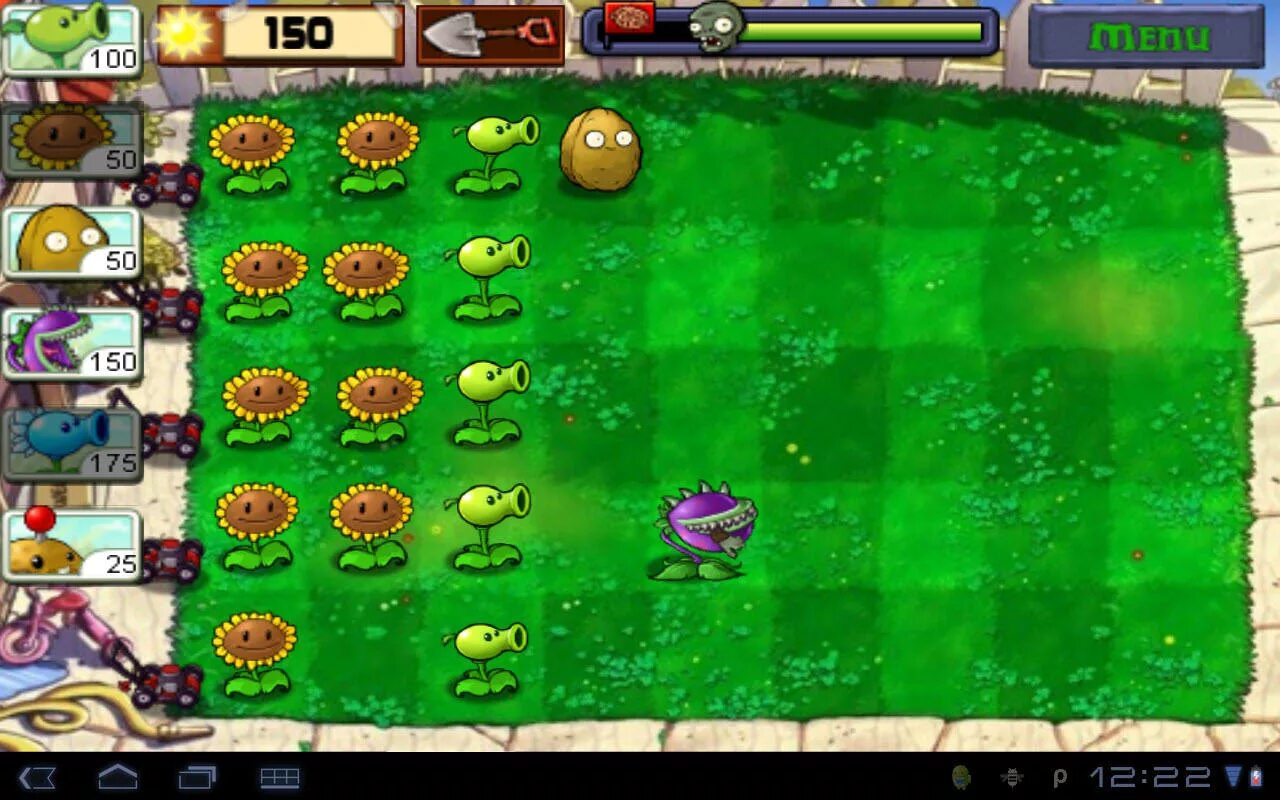 Взломанная версия игры зомби против растений 2. Plants vs Zombies 1. Растения против зомби 2. Plants vs Zombies Android растения.