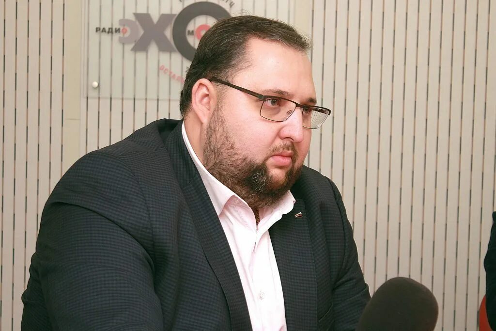 Общественная палата: есть что обсудить Газета Вестник