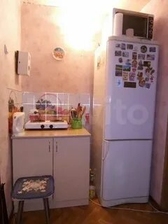 Малосемейка в самаре