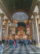 Казанский собор в Санкт-Петербурге - могила Кутузова и что скрывает Колоннада - Site2max