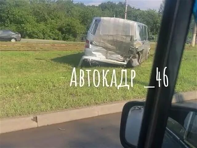 6 20 2023. Авария в Курской области сегодня.