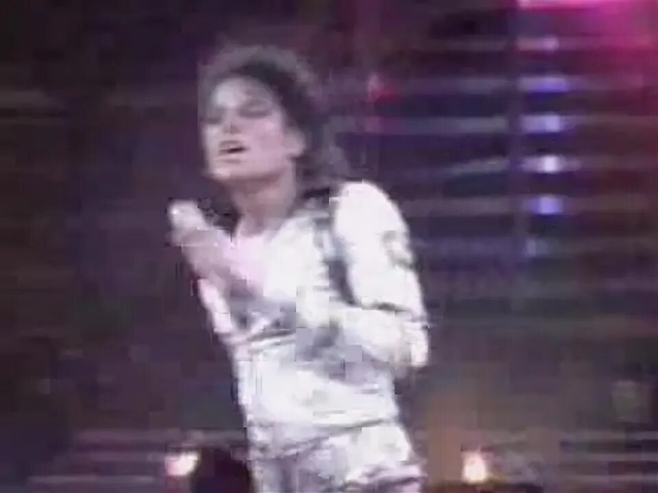 Another part of me. Michael jackson another part of me. michael jackson another part of me live.