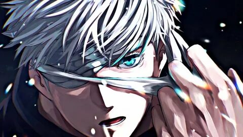 Gojo satoru x