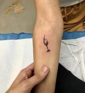 Тату 15 см