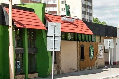 Крафт бар нижнекамск