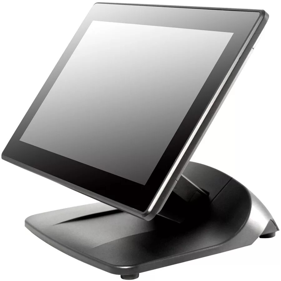 Компактный монитор. Posiflex lm-3110b. pos-монитор 9.7&quot; posiflex lm-3110 черный. монитор posiflex lm-3110-b. posiflex lm-3114.