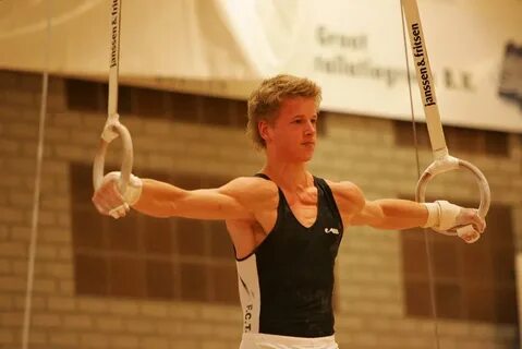 Спортивная гимнастика 2012