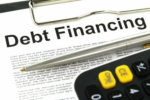 Debt companies
