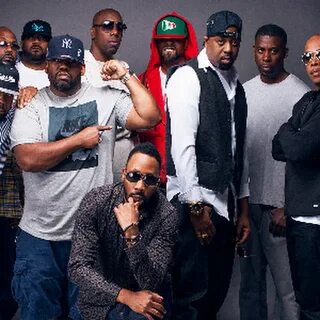 Tang clan слушать