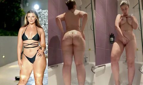iammia1 shower clip.
