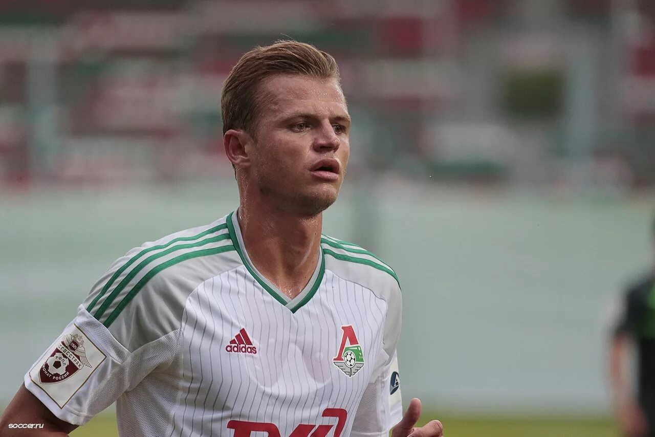 дмитрием тарасовым биография