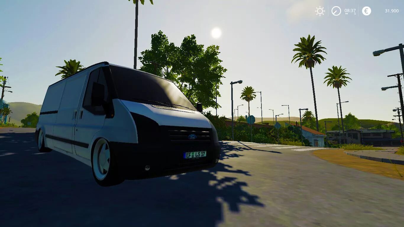 Мод форд транзит. Fs19 Ford Transit. Форд Транзит для ФС 19. Форд Транзит в фарминг симулятор 19. Ford Transit 2010 ФС 19.