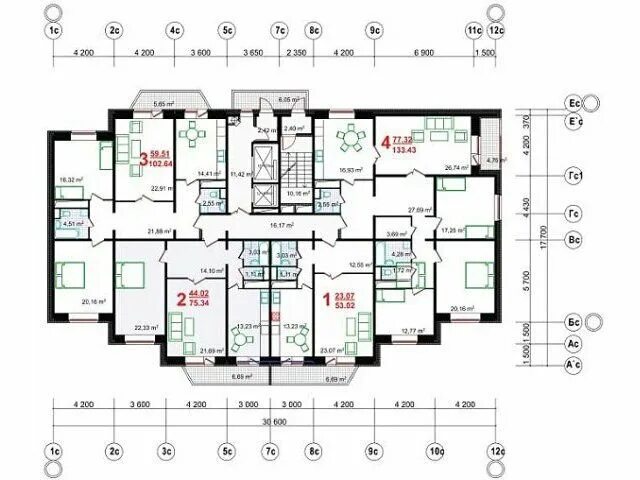 Планировки квартирных домов. Планировка дискус плющихинский. Односекционный дом планировка. Новосибирск державина 50 планировки. Планировка свечки.