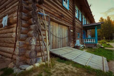 Деревенский официально