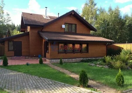 Снять дом любитель