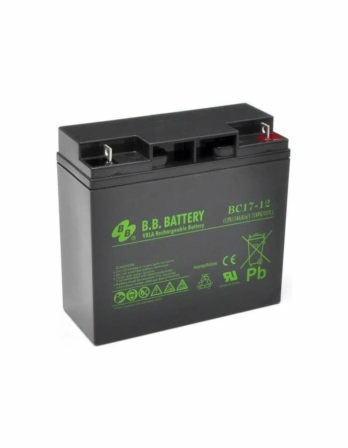 B b battery. Аккумулятор BB Battery bc17-12. Батарея BB Battery 12в. Батарея аккумуляторная BB Battery bc17-12 напряжение 12в. Аккумуляторная батарейка для ИБП В 18-12.