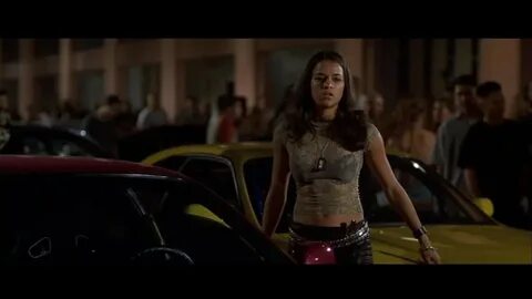 The Fast and the Furious - Fast and Furious Image (5567979) 