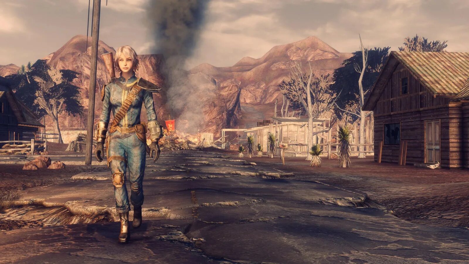 Fallout mac os. Фоллаут нью вегас пейзажи. fallout 4 landscape. фоллаут 4 пейзажи. fallout красивый пейзаж.
