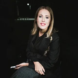 Маша собчак от первого