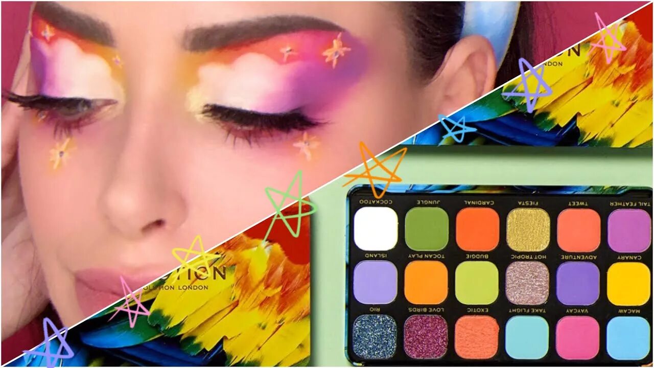 Палетка революшн bird paradise. Палетка революшн bird paradise. Палетка теней революшн цветная. Палетка теней revolution forever flawless. Makeup revolution forever flawless bird of paradise.