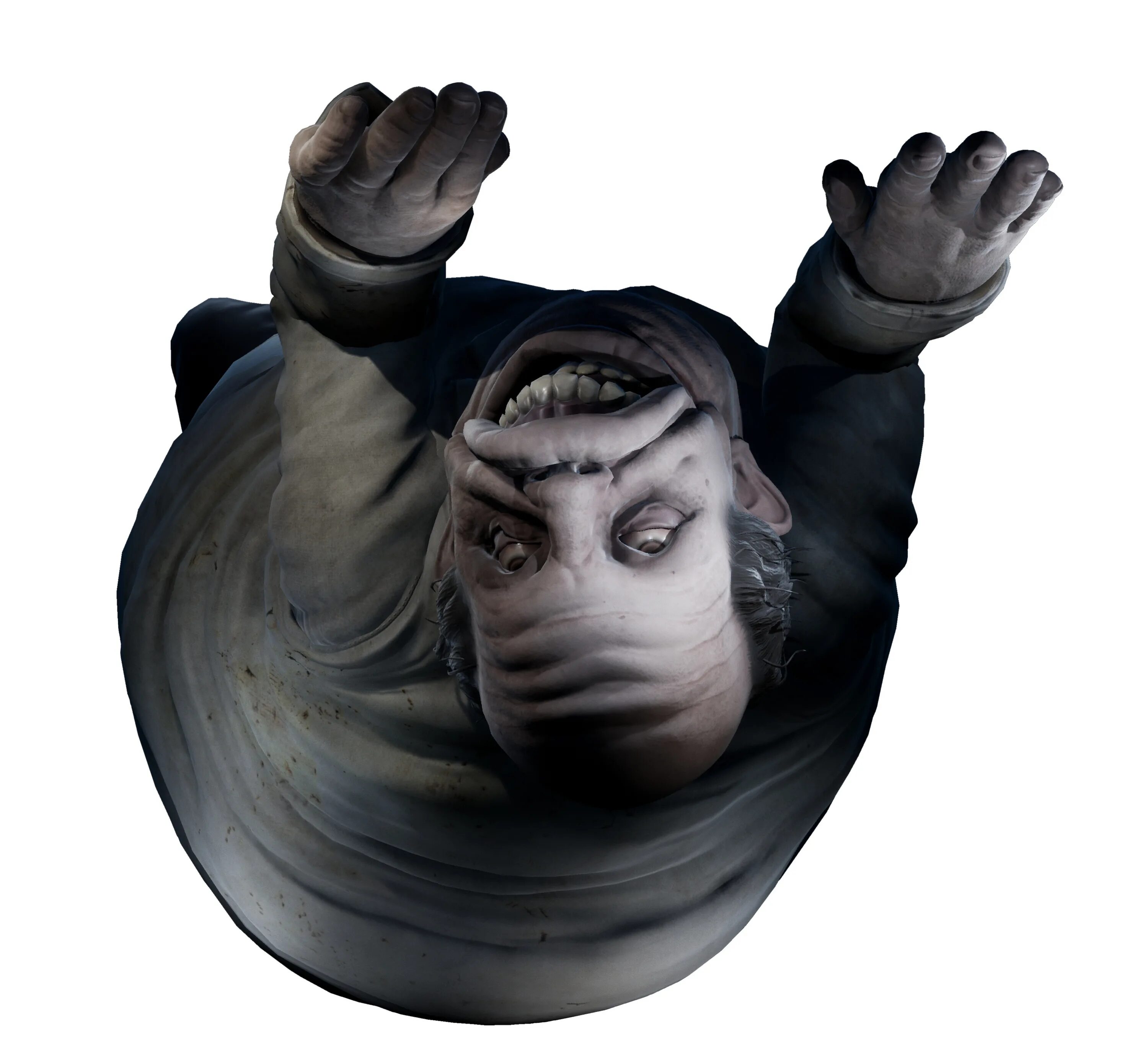 кошмар в лице моем. Little nightmares 2 секретная концовка. кошмар в лице моем. Mono из little nightmares 2. доктор литтл найтмерс 2.