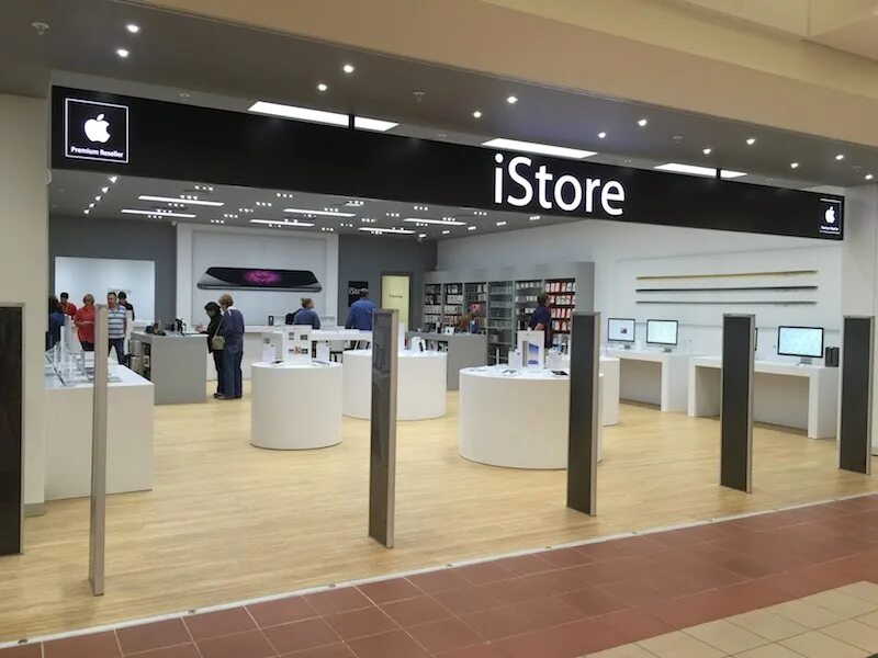 Флагман ISTORE Махачкала. Магазин ISTORE. Вывеска ISTORE. ISTORE Apple магазин.