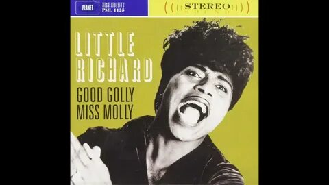 Miss molly