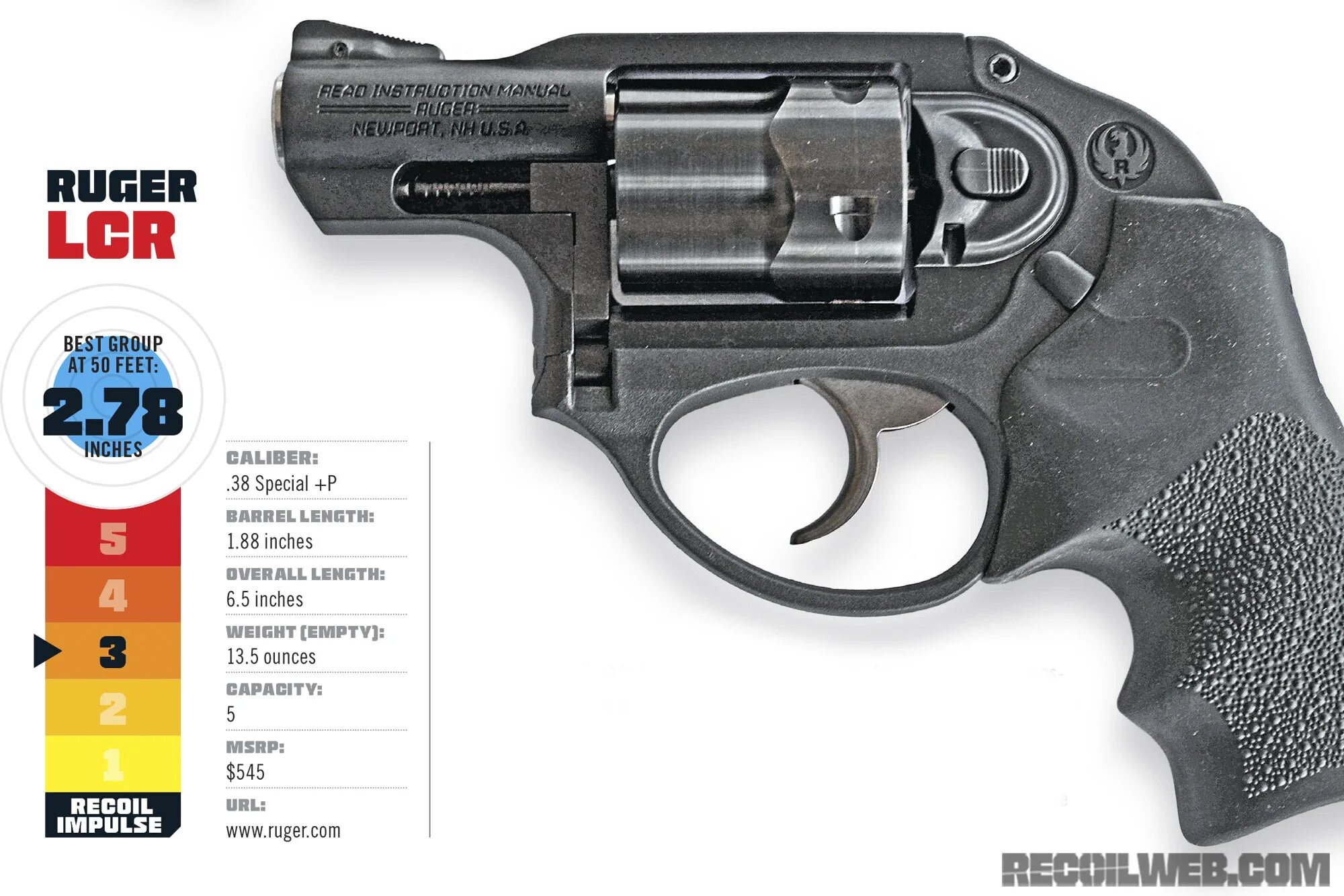 Револьвер Ругер 38. Ruger LCR 38 Special. Ruger LCR чертеж. Ruger LCR Double-Action Revolver схема. Тип 13 no 7488