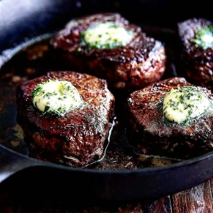 Filet mignon
