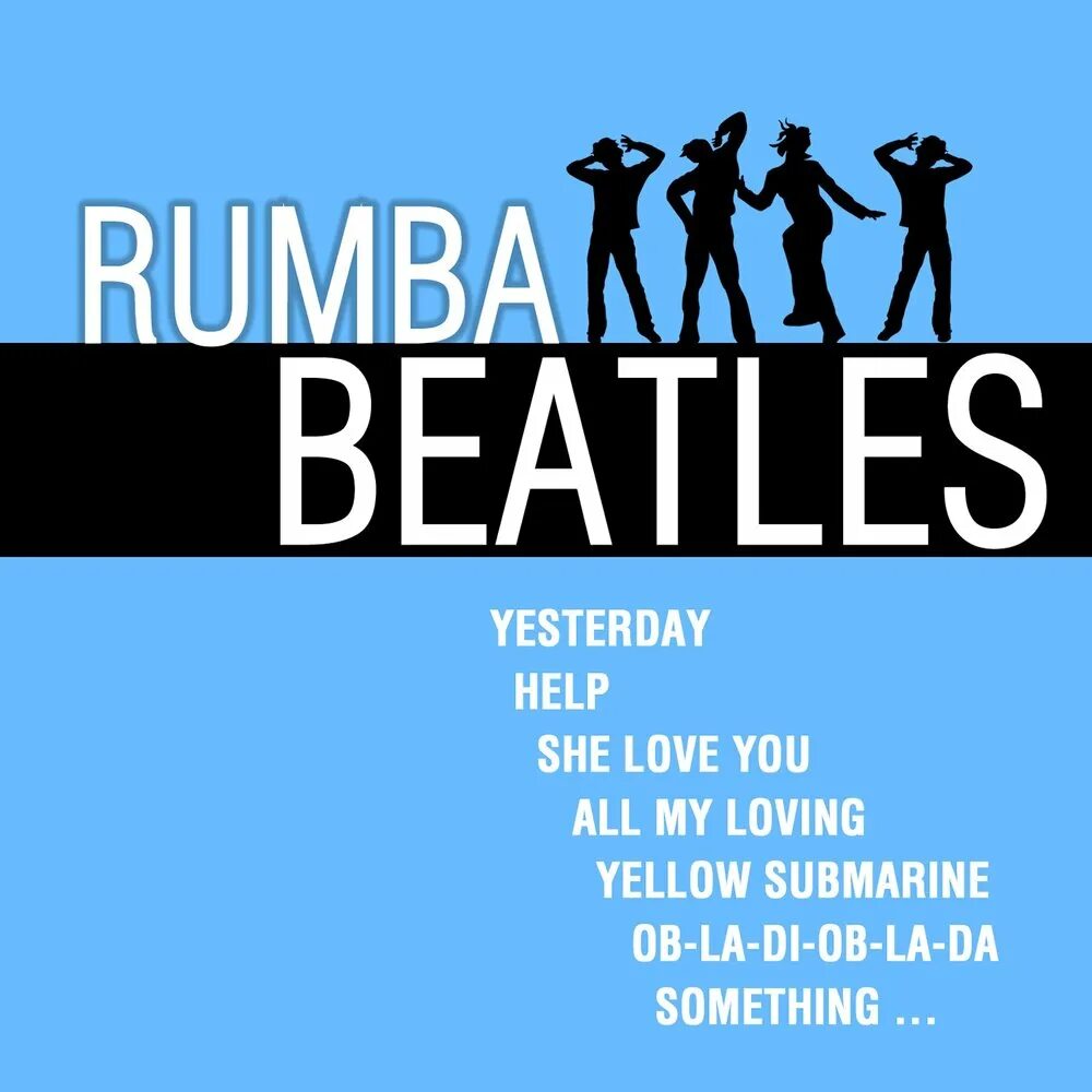 The Beatles Symphonic Orchestra. The Beatles Revival Band. La Rumba Band. Облади облада Битлз аенил.