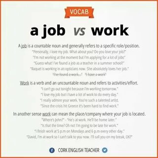 Have you found a job