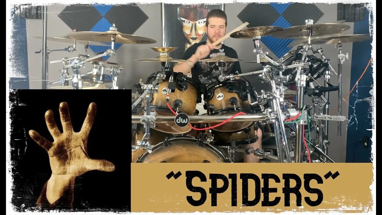 System of a down Spiders. Drumspider лучшее. SOAD Spiders лого.