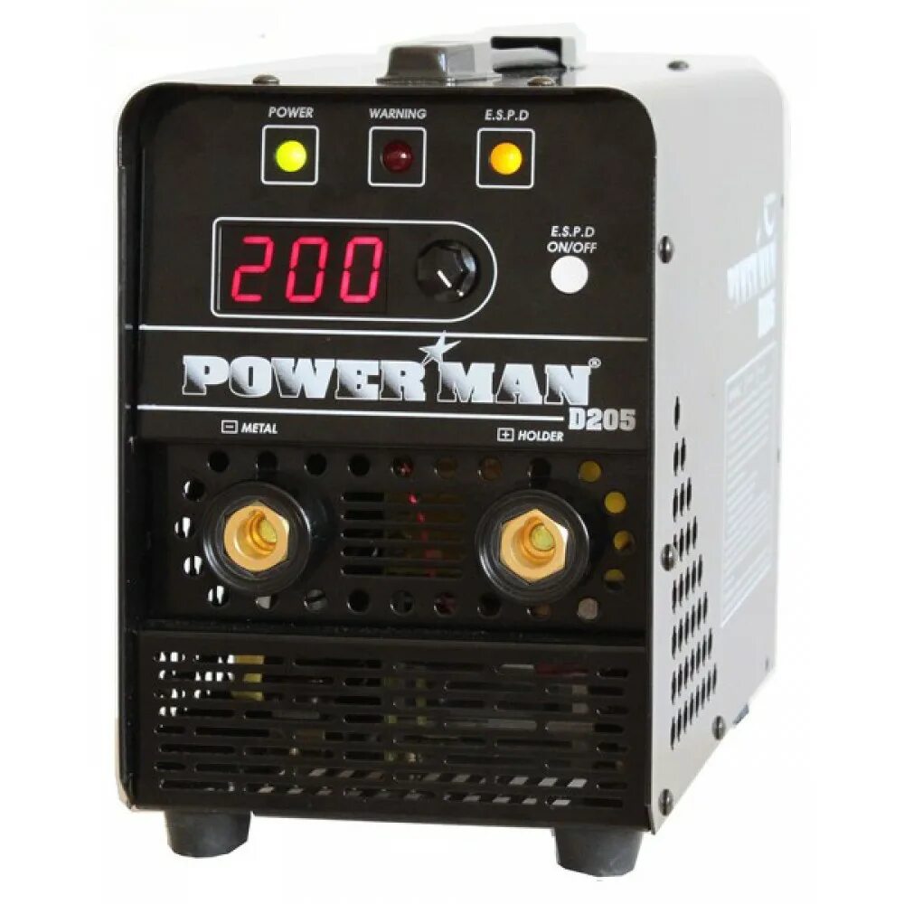Ремонт сварочного инвертора power man 200а. Powerman d200 сварочный инвертор. сварочный инвертор power man 200d.
