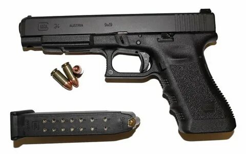 Glock 34