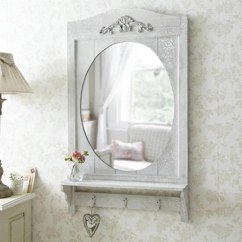 Is there a mirror in the. Is there a mirror in the