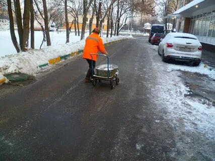 Жилищник чертаново южное