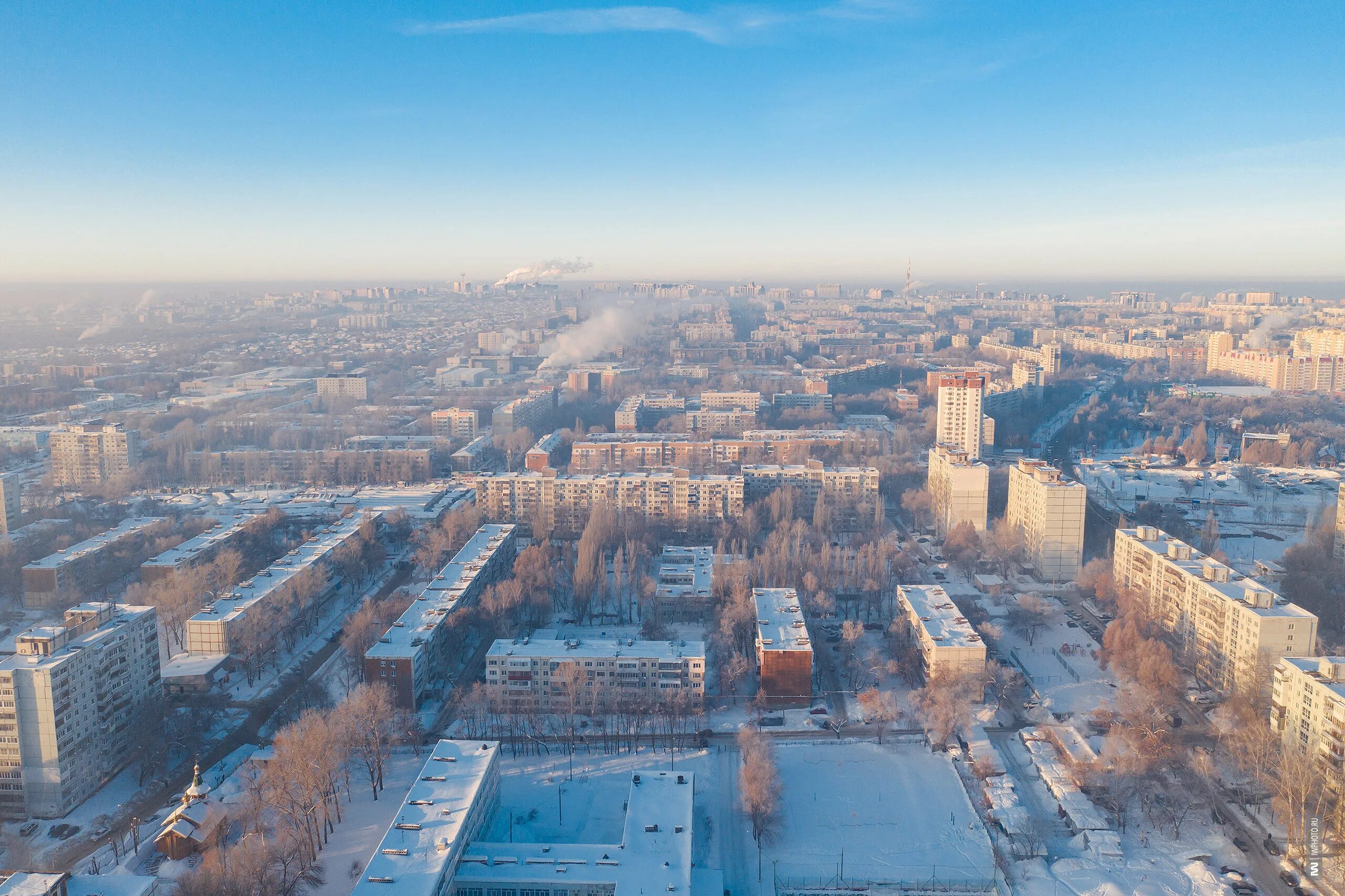 Кировский районный омск. Кировский район Самара. Самара сверху Кировский район. Металлург Самара район. Сайт Кировского района Самара.