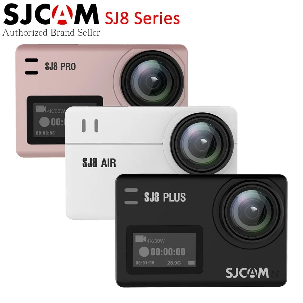Sjcam pro купить. SJ cam sj8 Pro. SJCAM sj8 Plus WIFI. Экшн-камера SJCAM sj8 Pro черный. SJ cam 8 Pro.